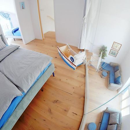 Apartament W Porcie Przy Latarni Morskiej Kolobrzeg Bagian luar foto
