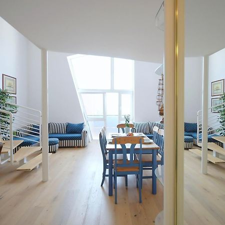 Apartament W Porcie Przy Latarni Morskiej Kolobrzeg Bagian luar foto