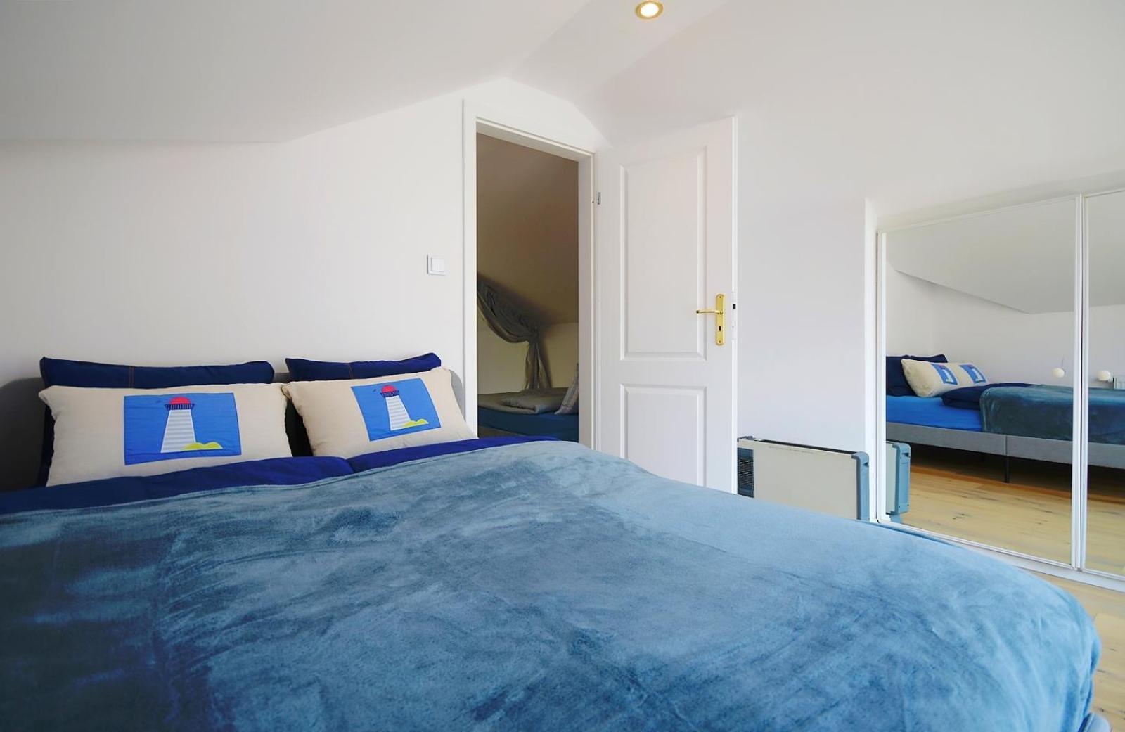 Apartament W Porcie Przy Latarni Morskiej Kolobrzeg Bagian luar foto