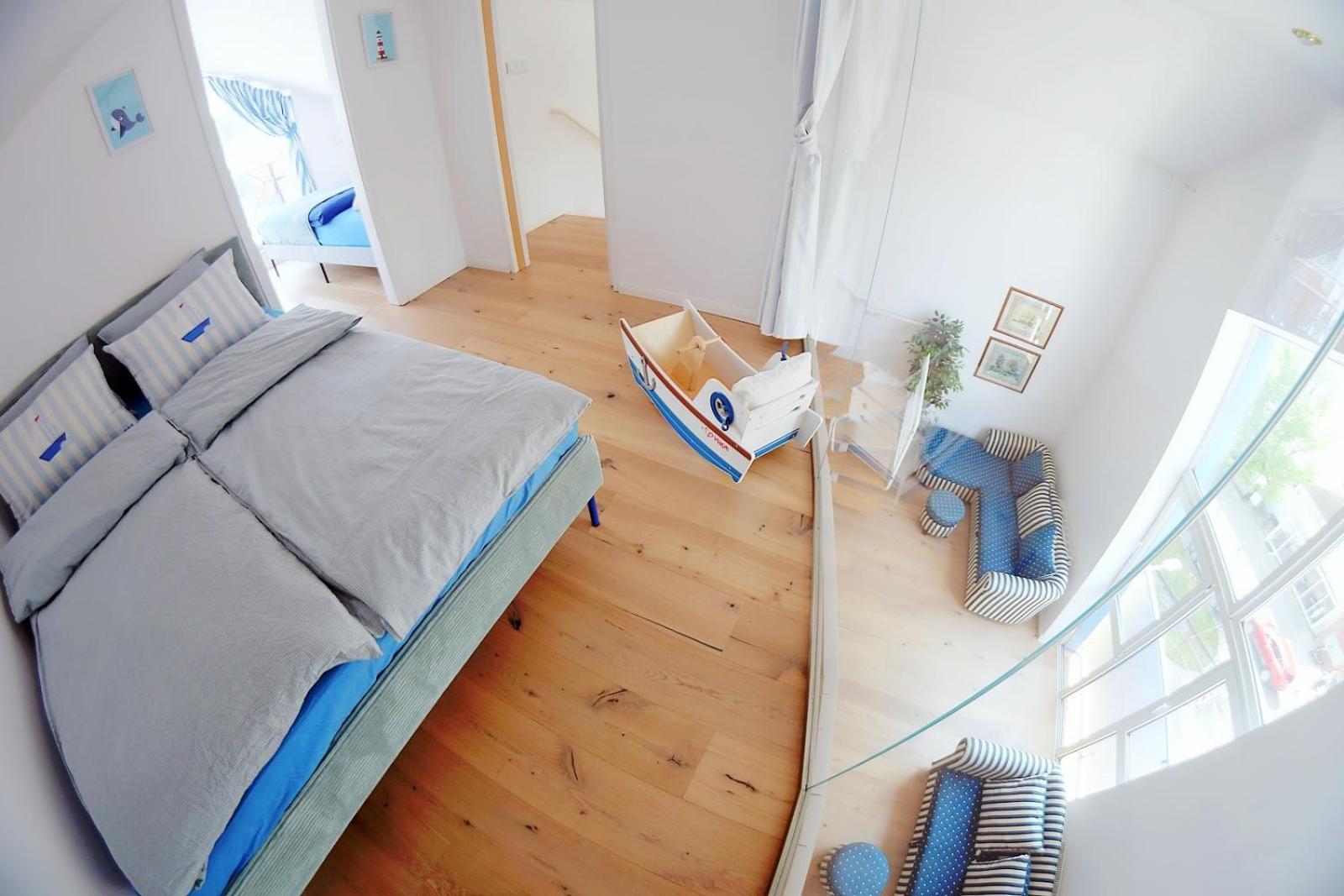 Apartament W Porcie Przy Latarni Morskiej Kolobrzeg Bagian luar foto