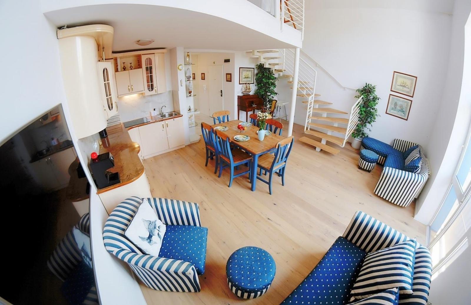 Apartament W Porcie Przy Latarni Morskiej Kolobrzeg Bagian luar foto
