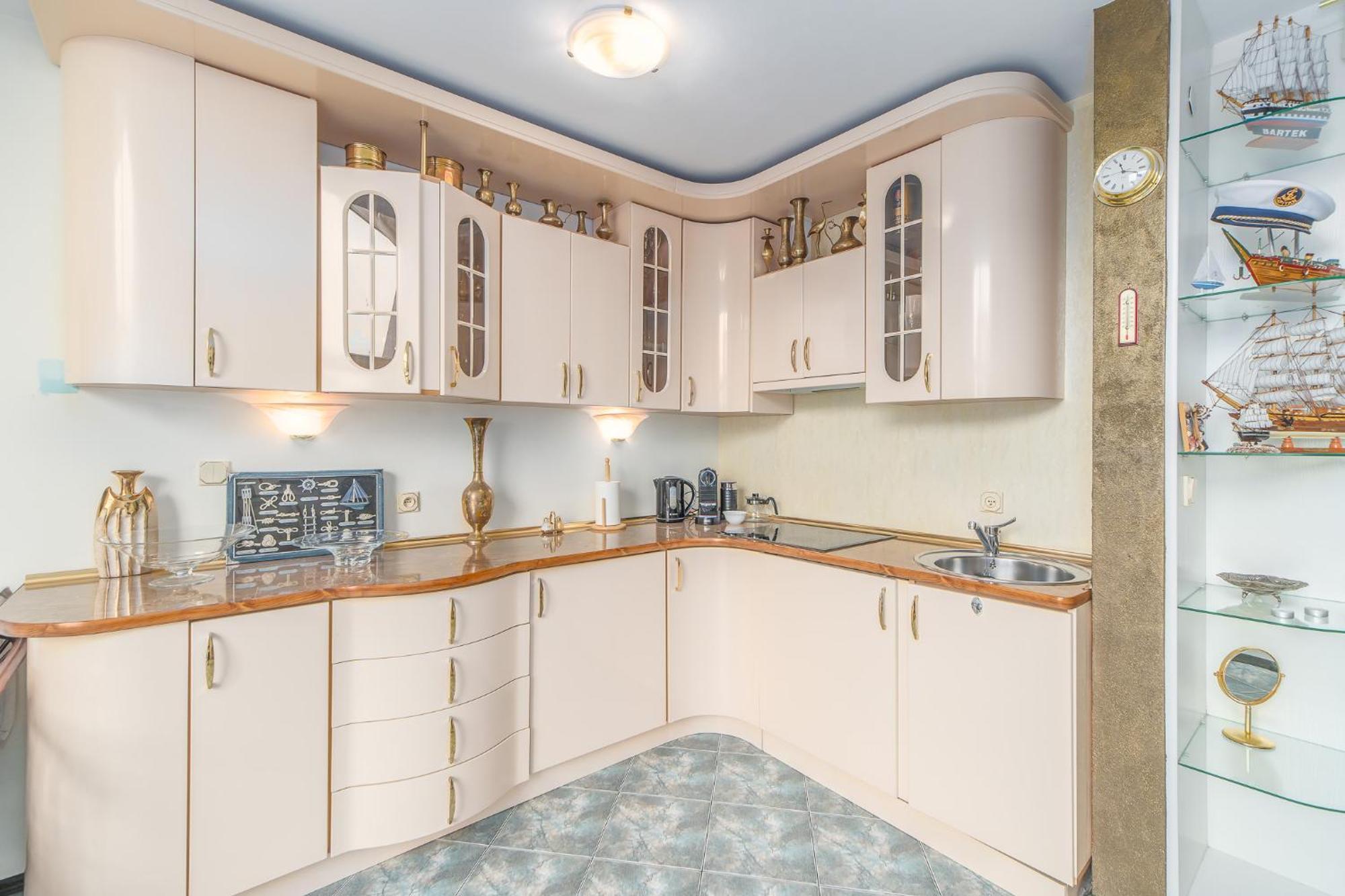 Apartament W Porcie Przy Latarni Morskiej Kolobrzeg Bagian luar foto